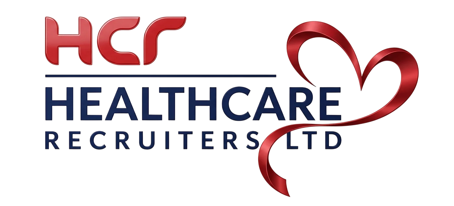 Healthcare Recruiters LTD